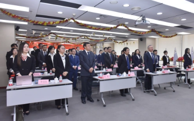 聚力同行，“誓”必争先——北京尊龙凯时2023销售誓师大会圆满落幕